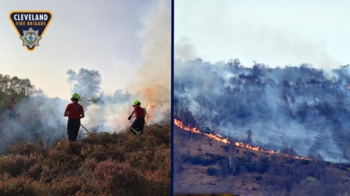 Partnership Work Aims To Reduce Arson