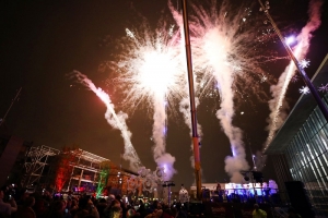 Extended Free Parking Offer in Middlesbrough This Christmas