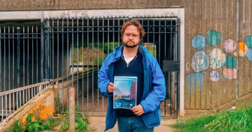 Major success for PCC-led crime-busting scheme