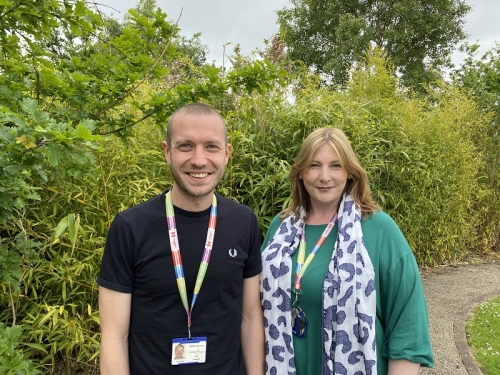 Hero Lifesavers Modestly Say 'We Were Just Doing Our Jobs'