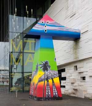 £5m boost to make Middlesbrough the most creative town in UK