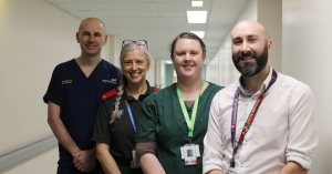 New urgent treatment centre helping A&amp;E teams focus on most seriously ill patients