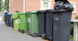 Bin Collection Changes in Queen's Platinum Jubilee Week