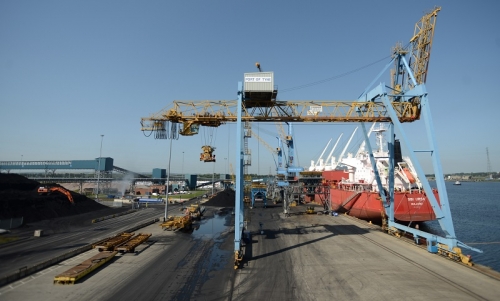 New Business for the Port of Tyne