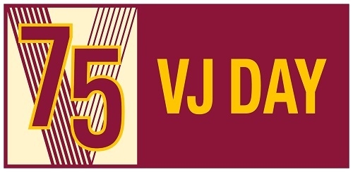 VJ Day Commemoration in Middlesbrough This Saturday