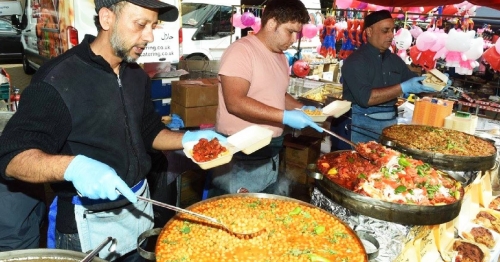 Mela stalls up for grabs at 2024 event