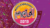 Middlesbrough's Mela Returns this Weekend