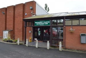 Community Firework and Market Event in Nunthorpe