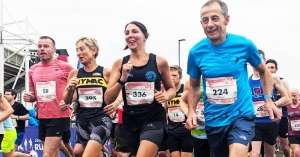 Last call for 2025 Ali Brownlee 5k on Sunday, June 1