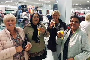 Exclusive health and wellbeing evening for the over 50s