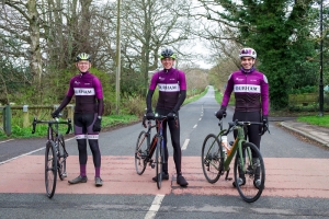 Over half of North East collisions involving cyclists caused by drivers failing to see bikes