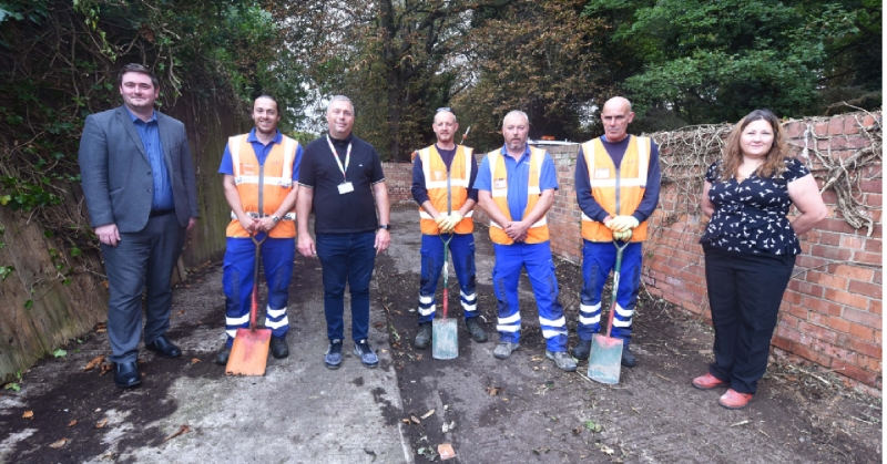 Budget ‘to improve lives’ approved by councillors