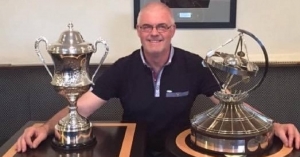 Loving son raises £10,000 in memory of his dad 