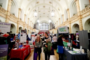 People in Middlesbrough Encouraged to Tap into their Talents and Consider Teaching as a Career