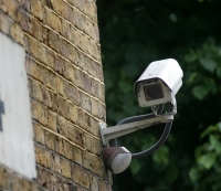 CCTV Camera Boost in Fight against "Thugs and Criminals"