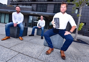 New App Launched to Boost Town Centre