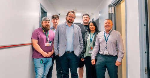 Cleveland custody navigators help hundreds of young people