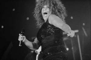 Award winning TOTALLY TINA is STILL Simply The Best!