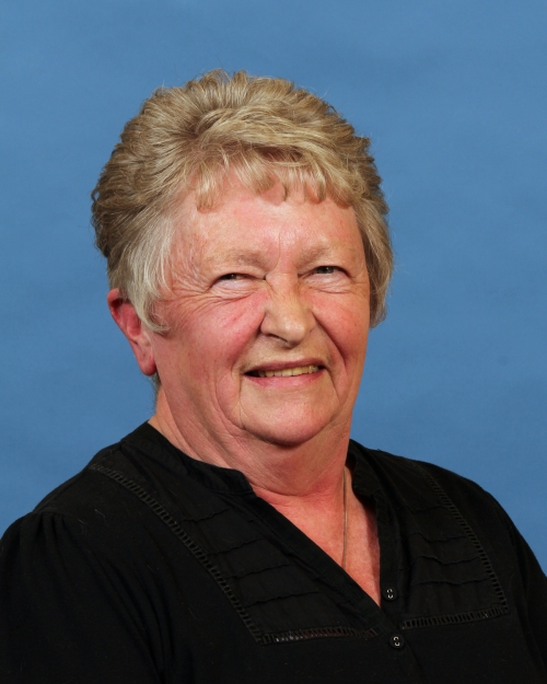 Tributes paid following death of former Councillor