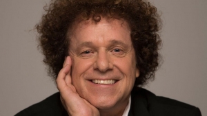 Feel Like Dancing? Join Leo Sayer at Yarm’s PAA