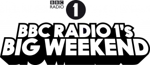 BBC Big Weekend is here