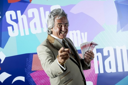 Dickinson’s Real Deal is Coming to Middlesbrough