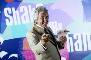 Dickinson’s Real Deal is Coming to Middlesbrough