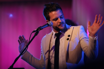 Are you ready for the stage