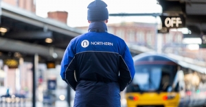 Northern recognised by British Transport Police for work to protect vulnerable people on the railway
