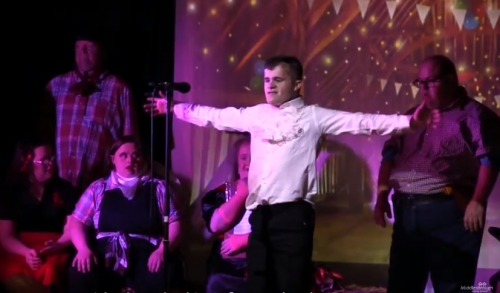 Award-Winning Team Making a Big Impact on Middlesbrough