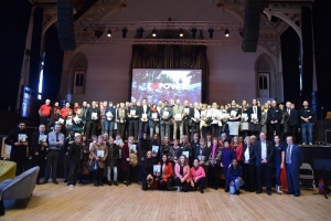 Official Launch of Ambitious Empower Programme