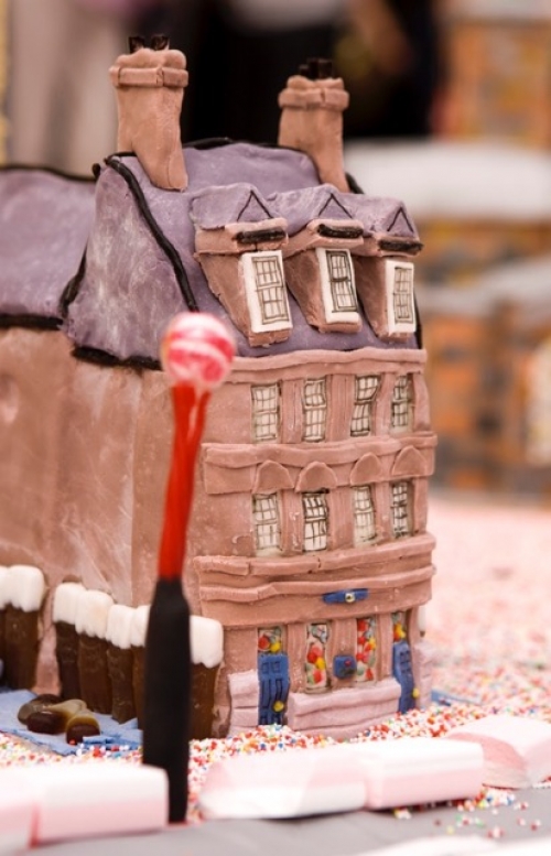 Bakers Sought for Landmark Challenge