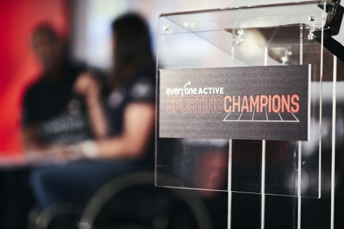 Rising Sports Stars Encouraged to Apply to Unique Sponsorship Scheme