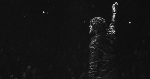 James Arthur Road to Riverside - Giving a local band the chance to play the Riverside Stadium!