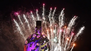 Be a Bright Spark – Attend an Organised Display