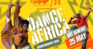 Experience the Rhythm of Africa at Dance Africa Championships 2024