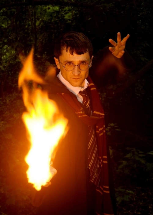 Middlesbrough Library to Transform into Hogwarts