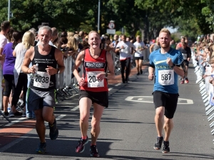 Middlesbrough To Lace Up For 10K Return