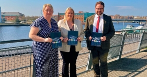 Innovative project aims to protect thousands at greatest risk from domestic abuse