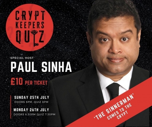 Live Shows, Family Fun and Pip Set for Welcome Return