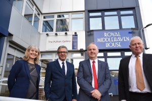 Splash – Why We Chose Boro Over Other Major Cities