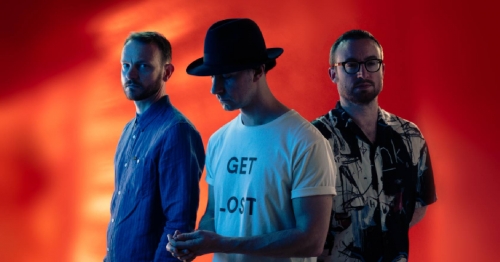 Stockton Calling Announces Major 2025 Headliner!