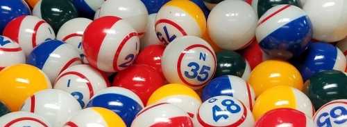 Bingo Afternoon at Grove Hill Hub