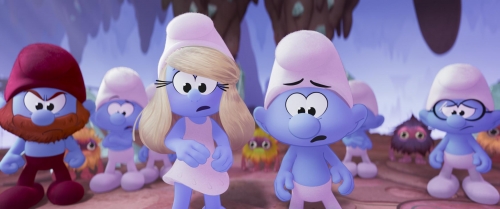 Image credit: IMDb / Paramount Animation / Nickelodeon Movies 